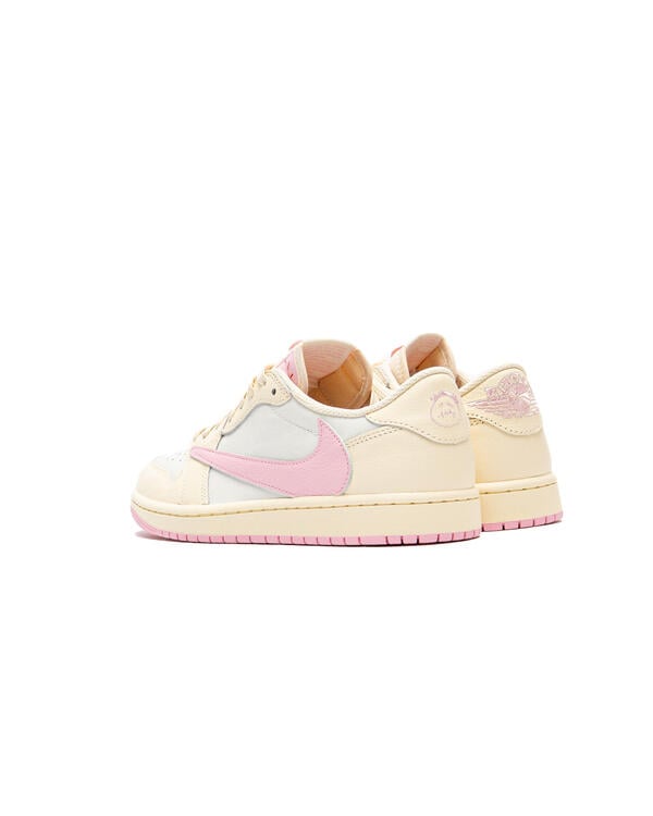 Air Jordan x Travis Scott 1 Low | IQ7604-100 | AFEW STORE